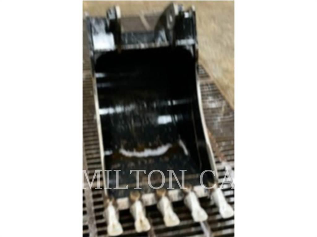 CAT 420BACKHOEBUCKET24 Skuffer