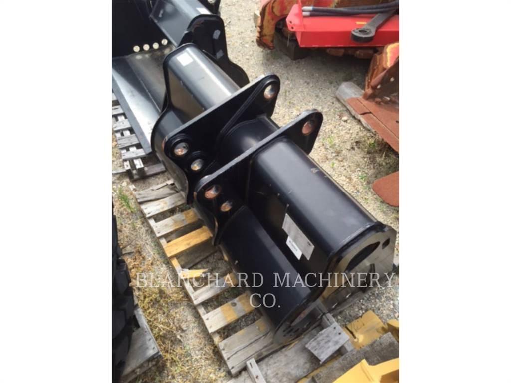 CAT 420EBKDC48 Skuffer