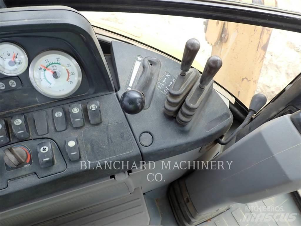 CAT 420EIT Traktorgravere