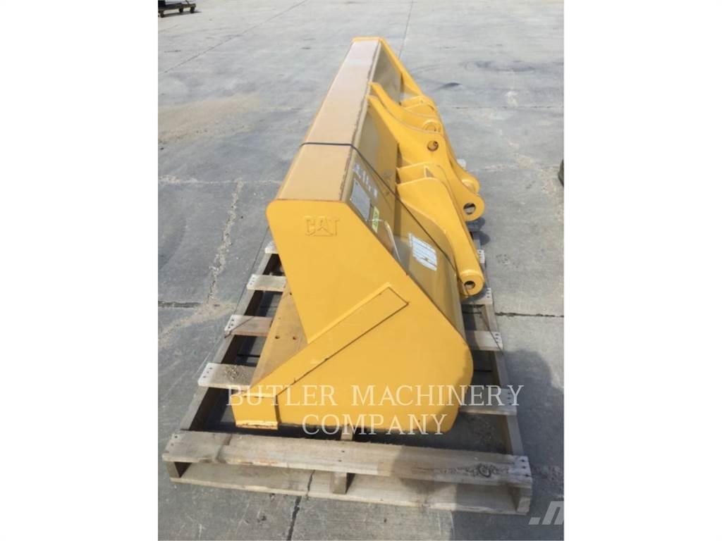 CAT 420F-1.5GP Skuffer