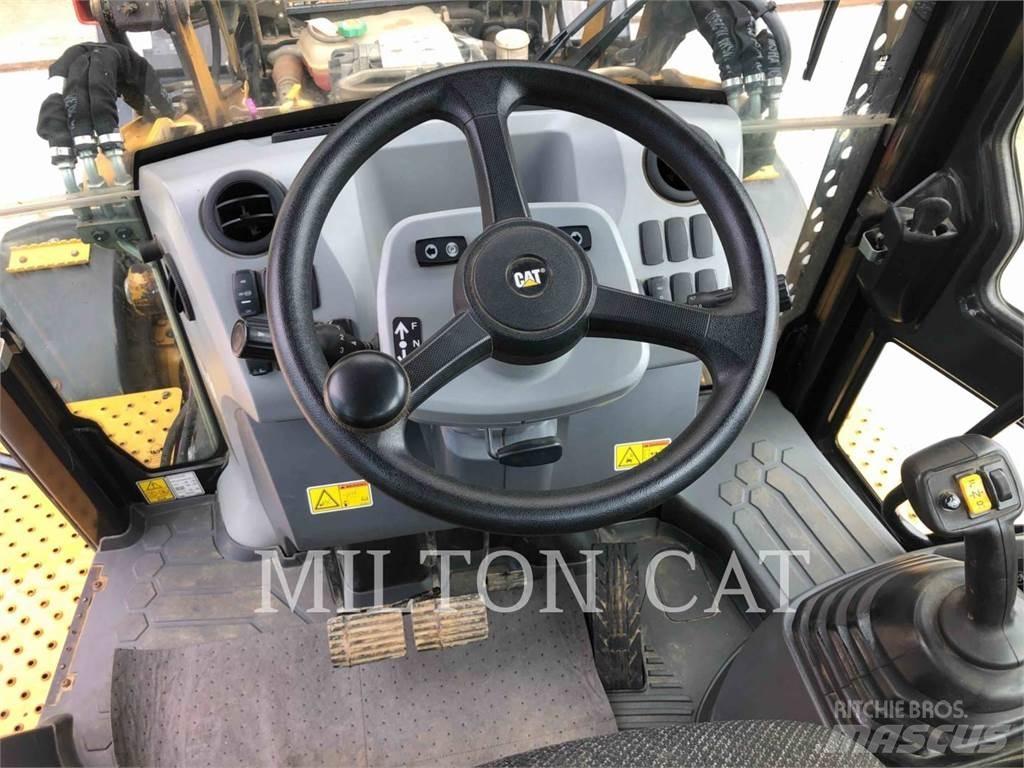CAT 420F 2 IT Traktorgravere