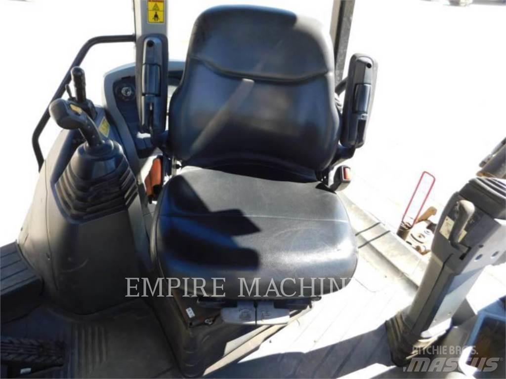 CAT 420F24EOIP Traktorgravere