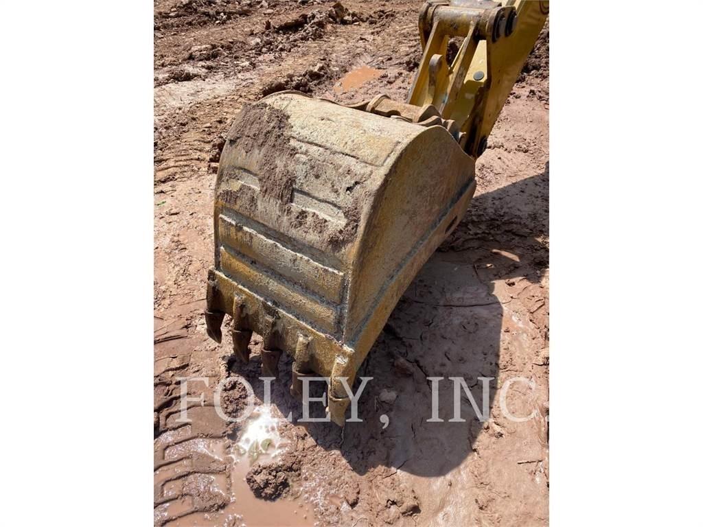 CAT 420F2IT Traktorgravere