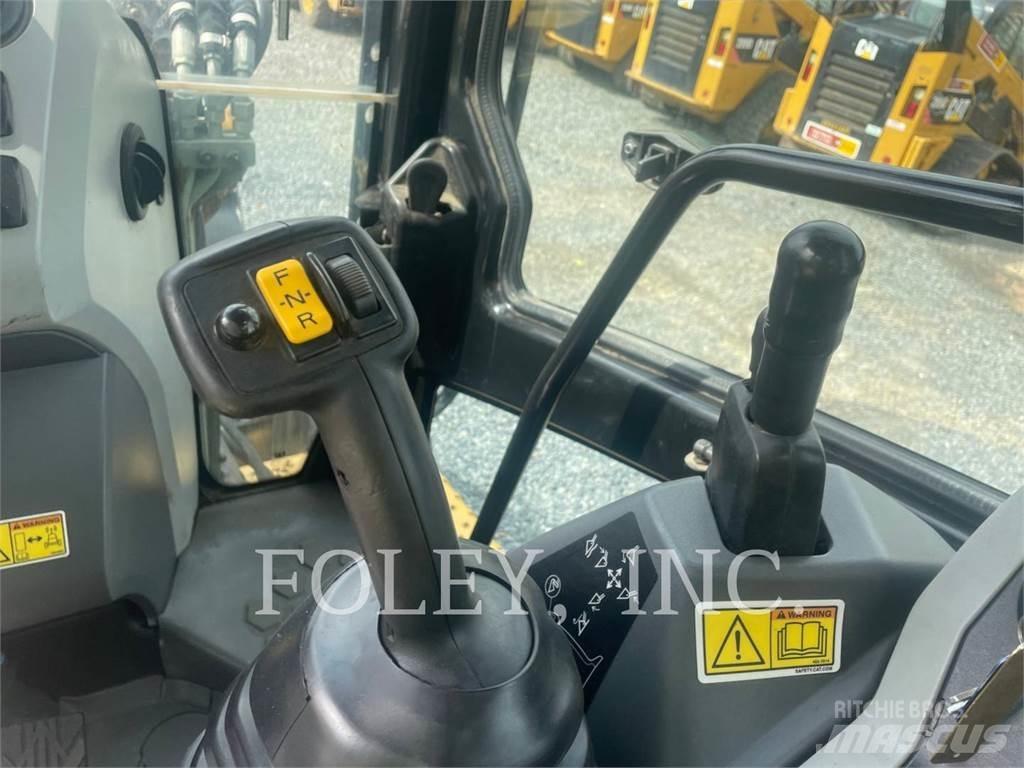 CAT 420F2IT Traktorgravere