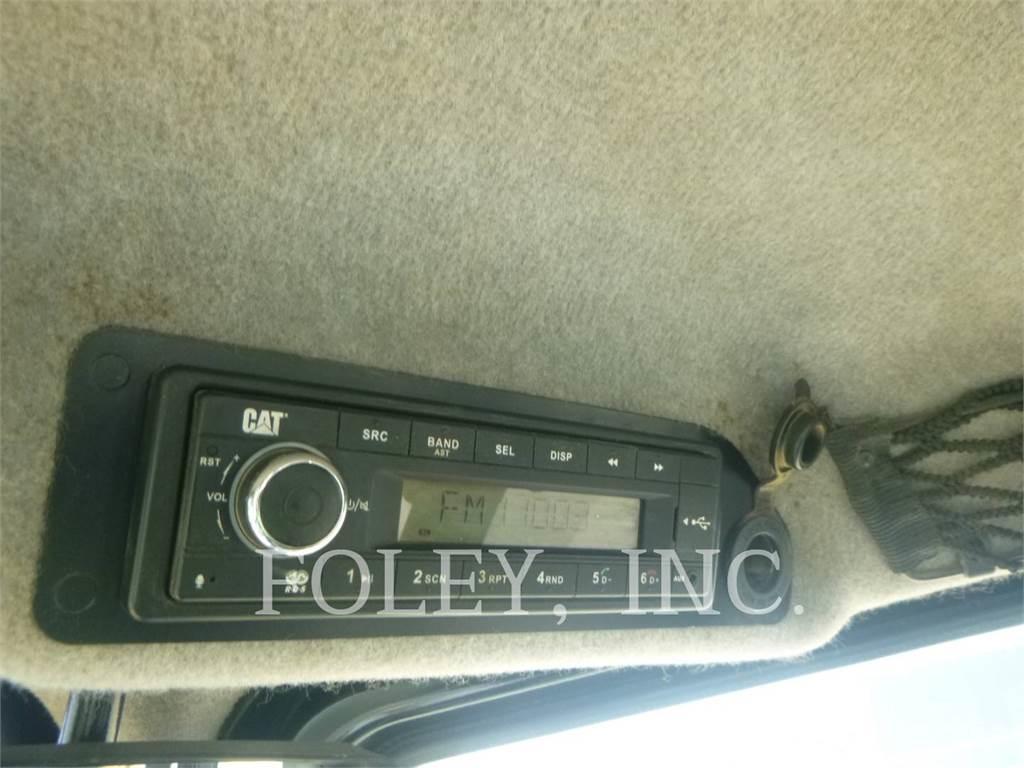 CAT 420F2IT Traktorgravere