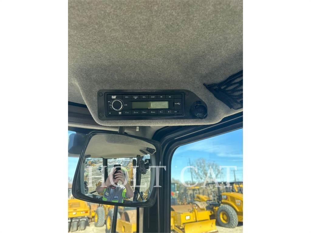 CAT 420XEITCSX Traktorgravere