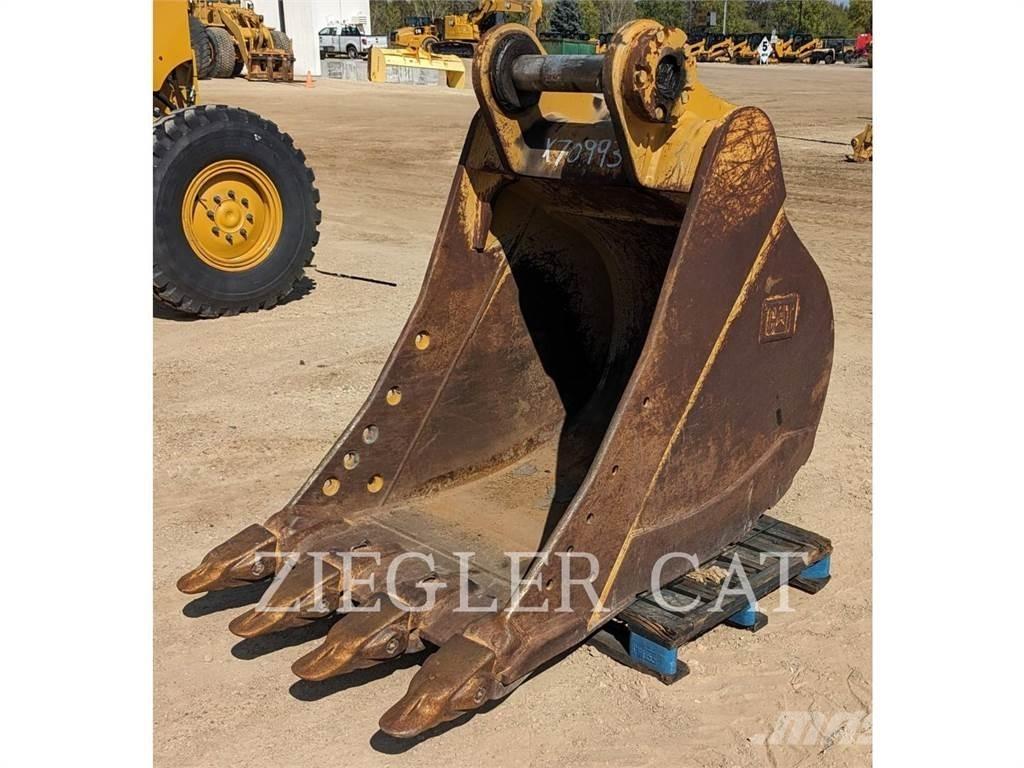 CAT 42DB Skuffer