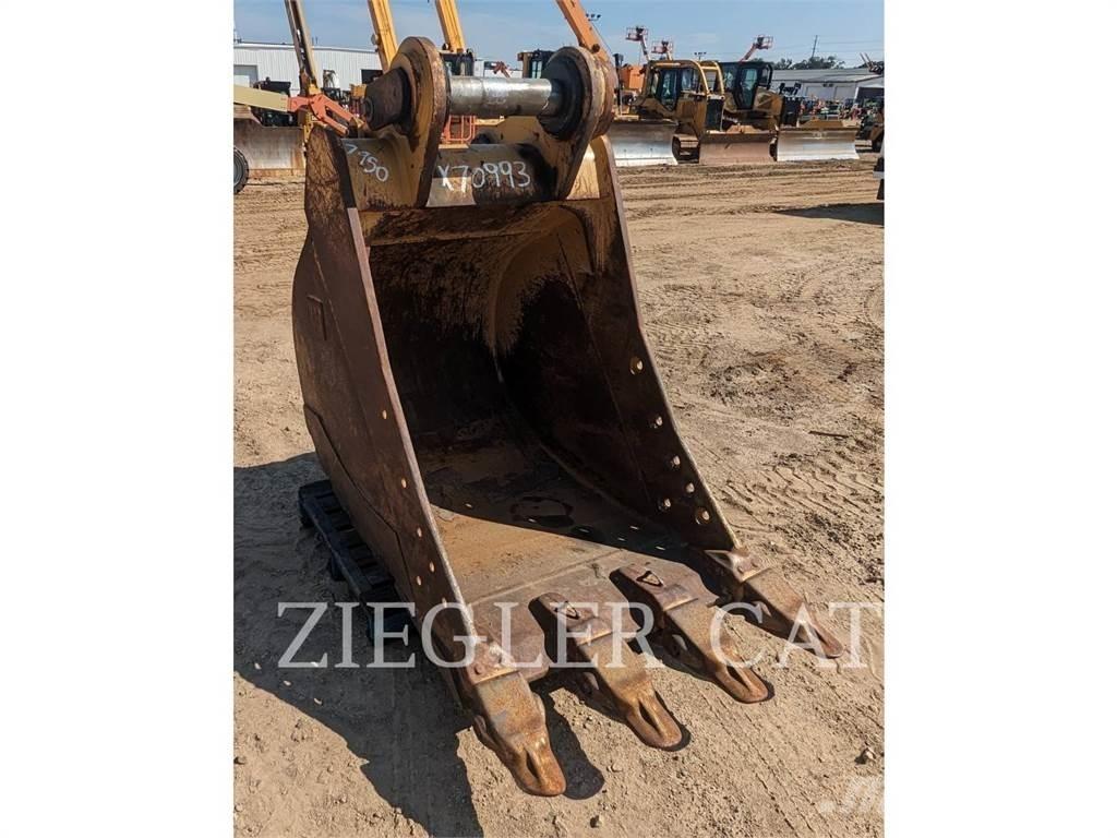 CAT 42DB Skuffer