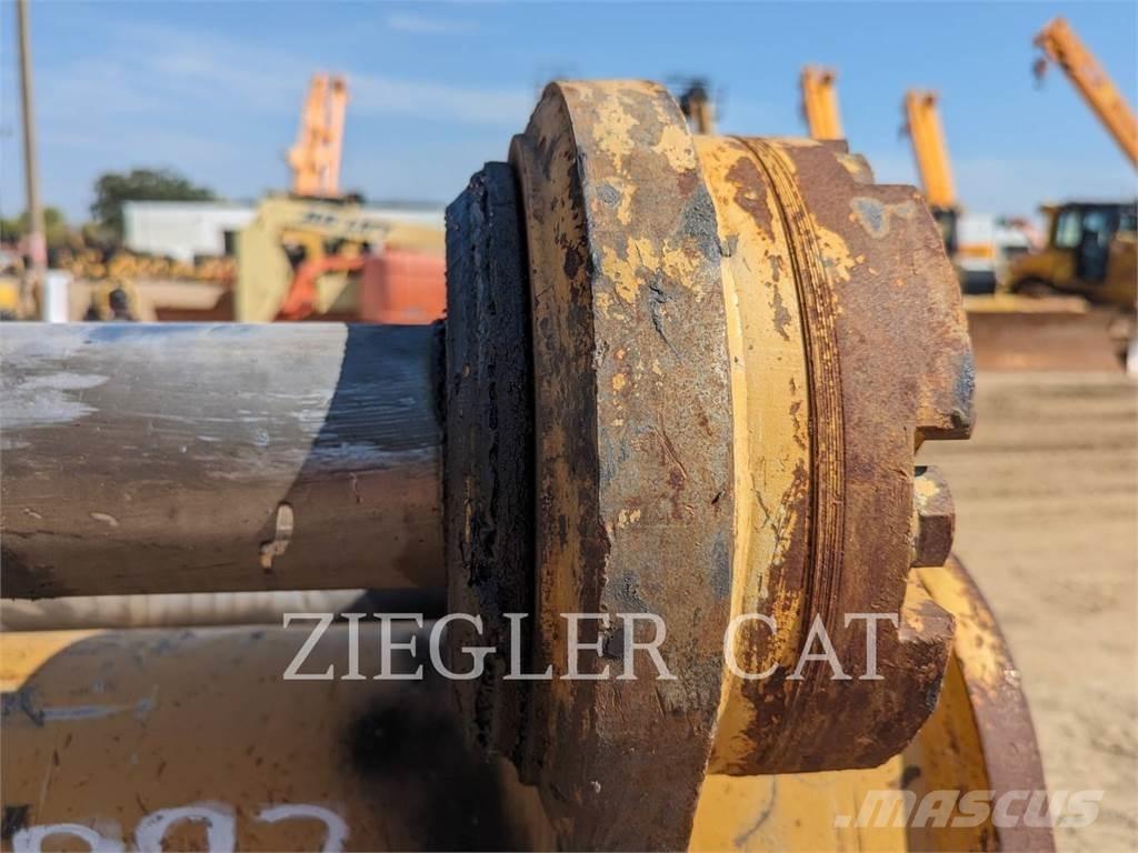 CAT 42DB Skuffer