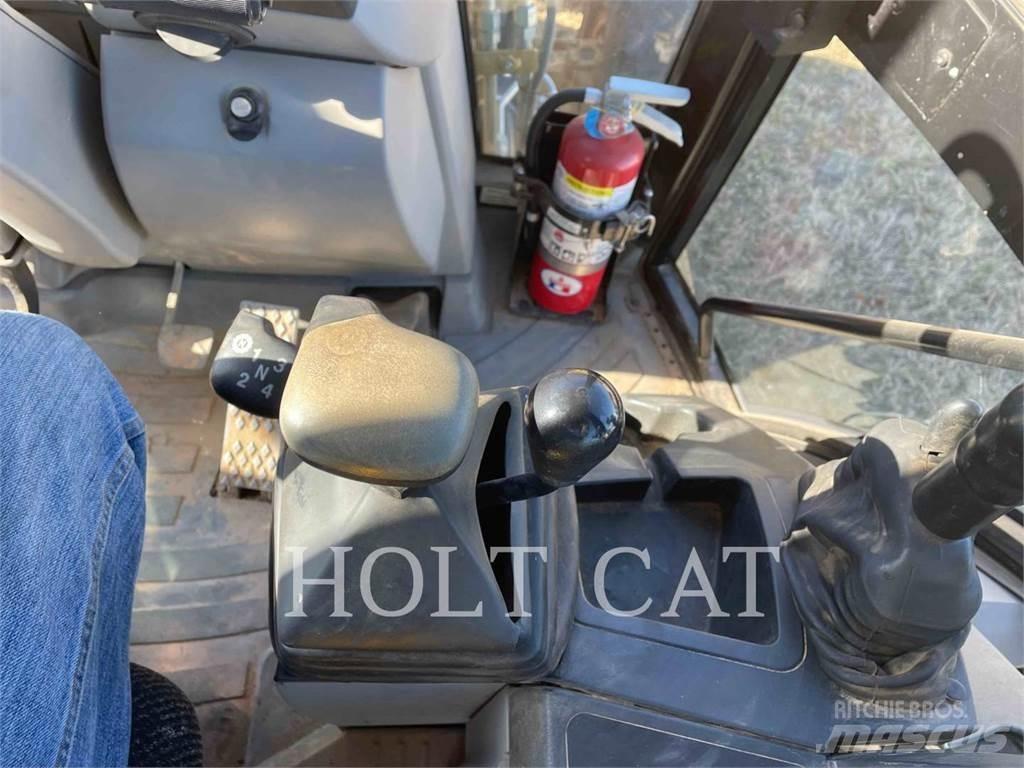 CAT 430EST Traktorgravere