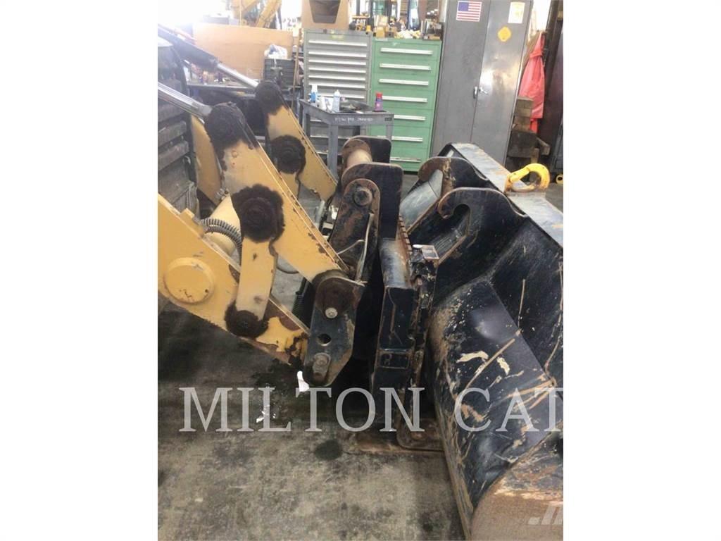 CAT 430F 2 IT Traktorgravere