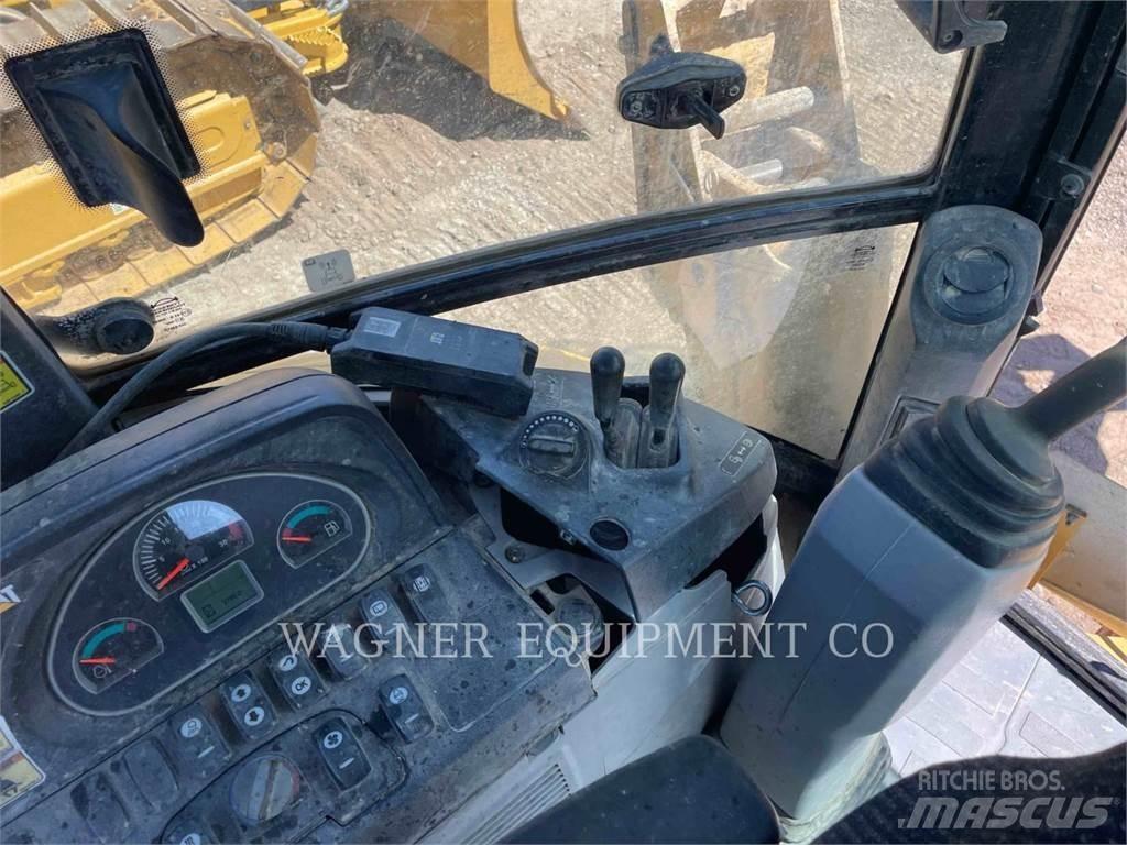 CAT 430F IT4WD Traktorgravere