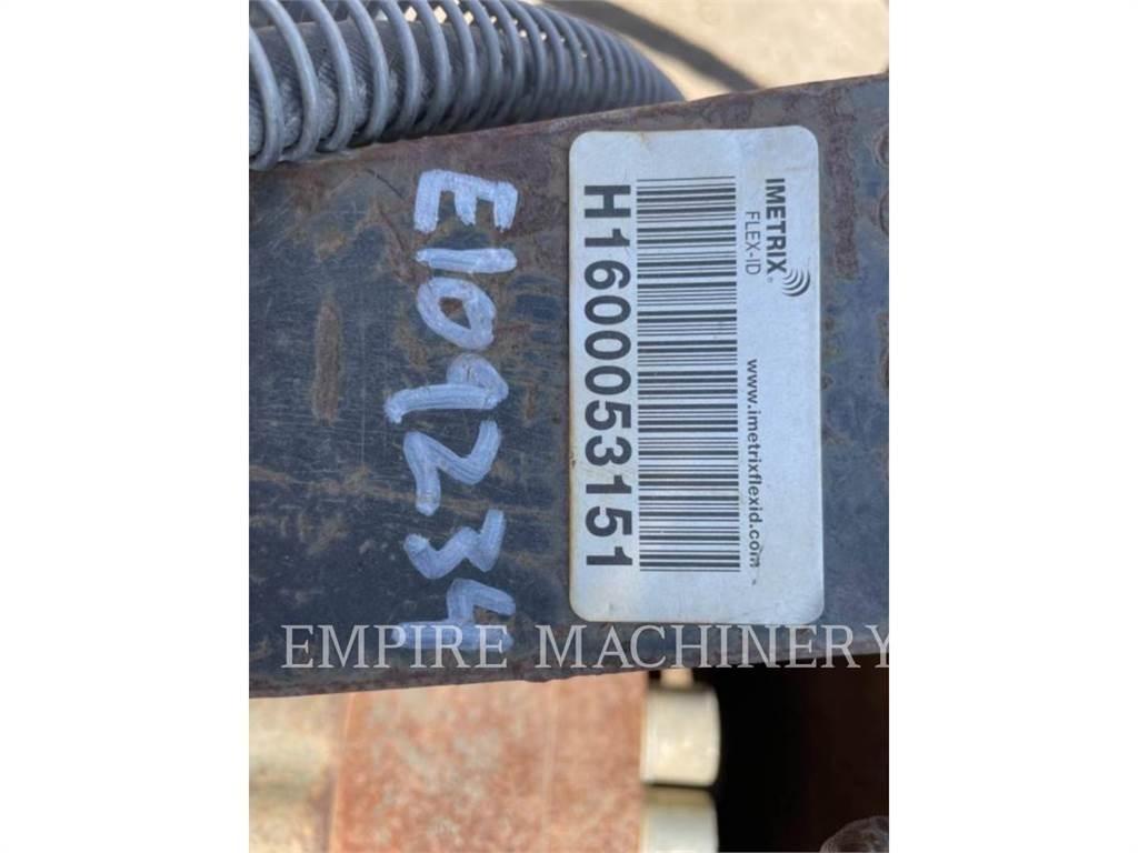 CAT 450-H100 Pallegafler