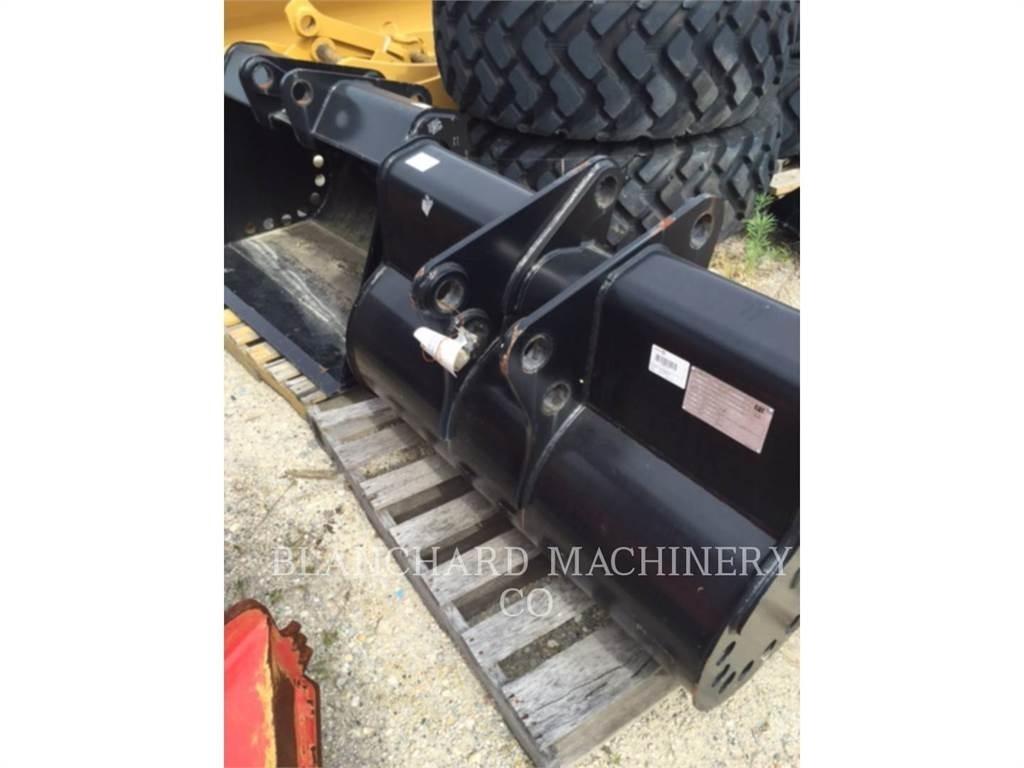 CAT 450EBKDC48 Skuffer
