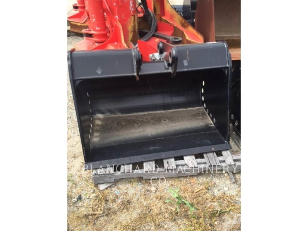 CAT 450EBKDC48 Skuffer
