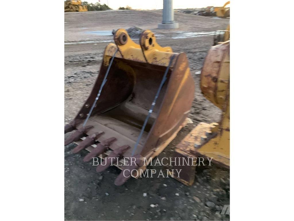 CAT 48GC BUCKET Skuffer