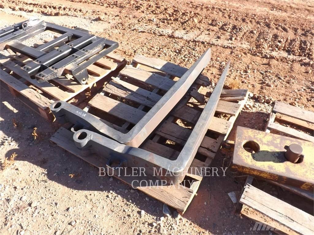 CAT 48TINES Pallegafler