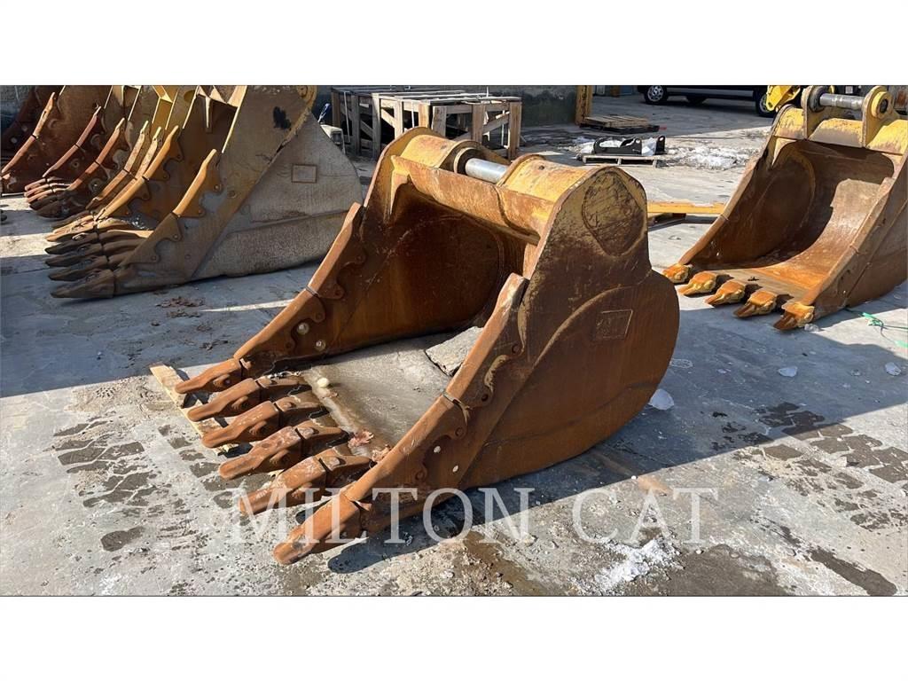 CAT 54 HD BUCKET Skuffer