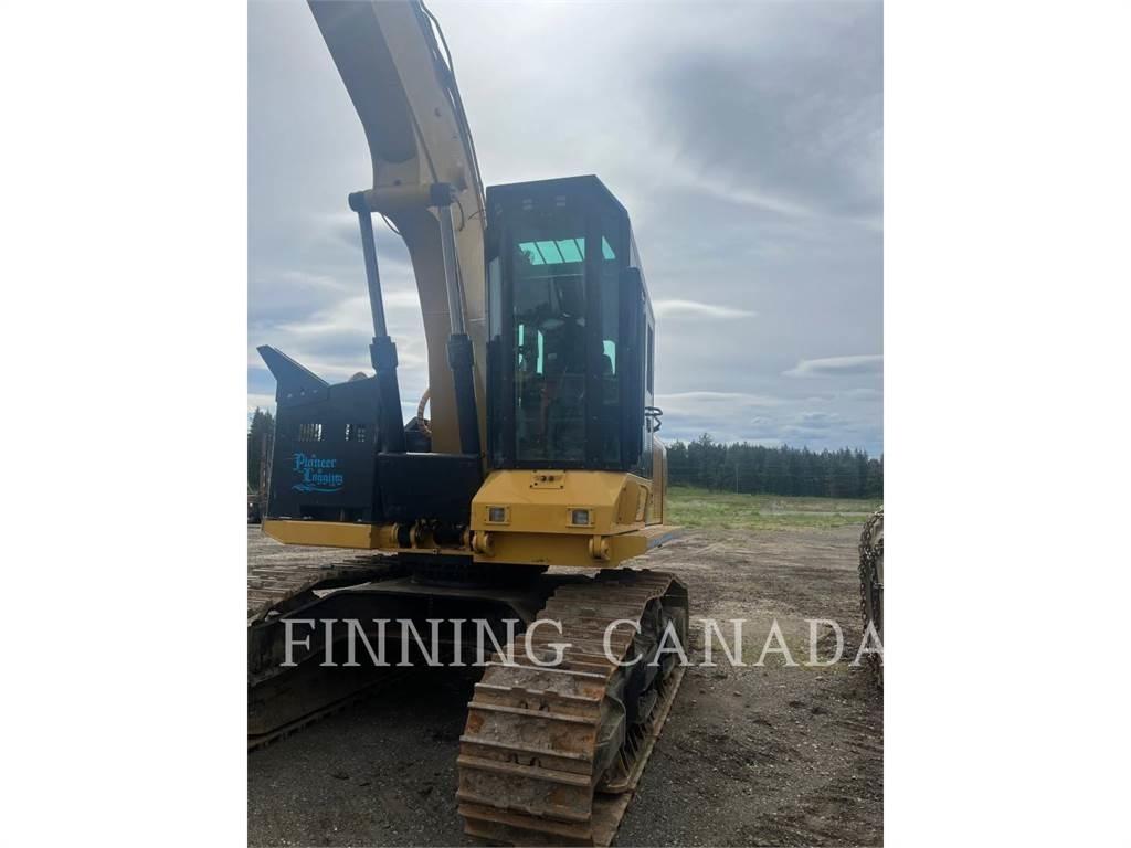 CAT 548 FM Anlegg - Annet