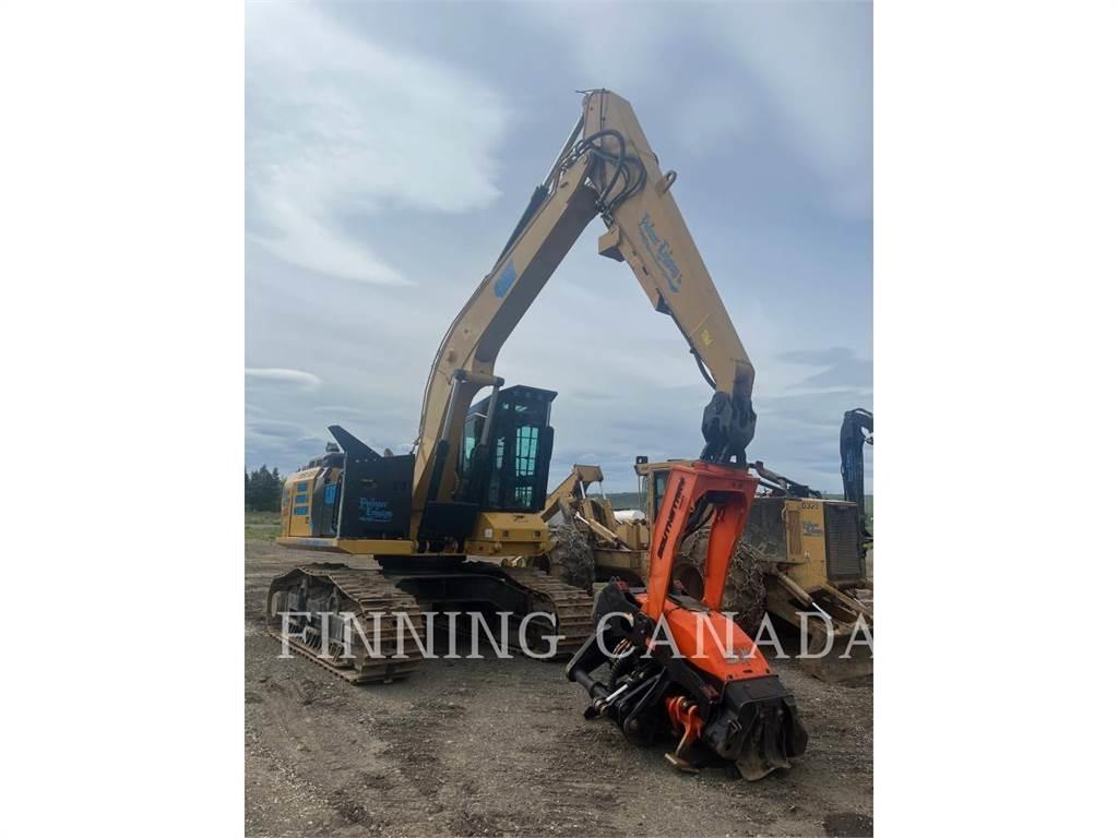 CAT 548 FM Anlegg - Annet
