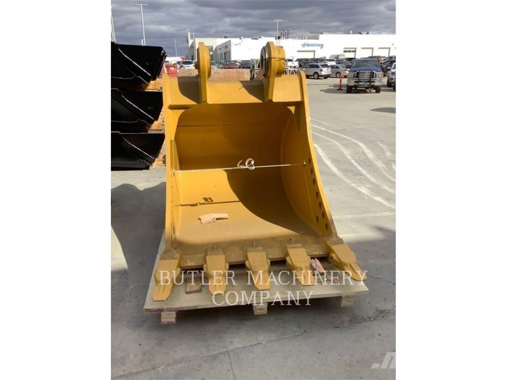 CAT 54HDTB Skuffer