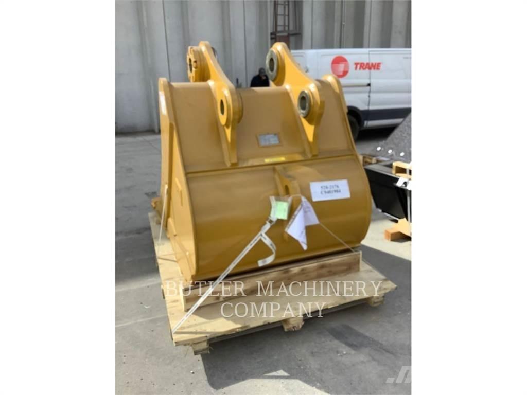 CAT 54HDTB Skuffer