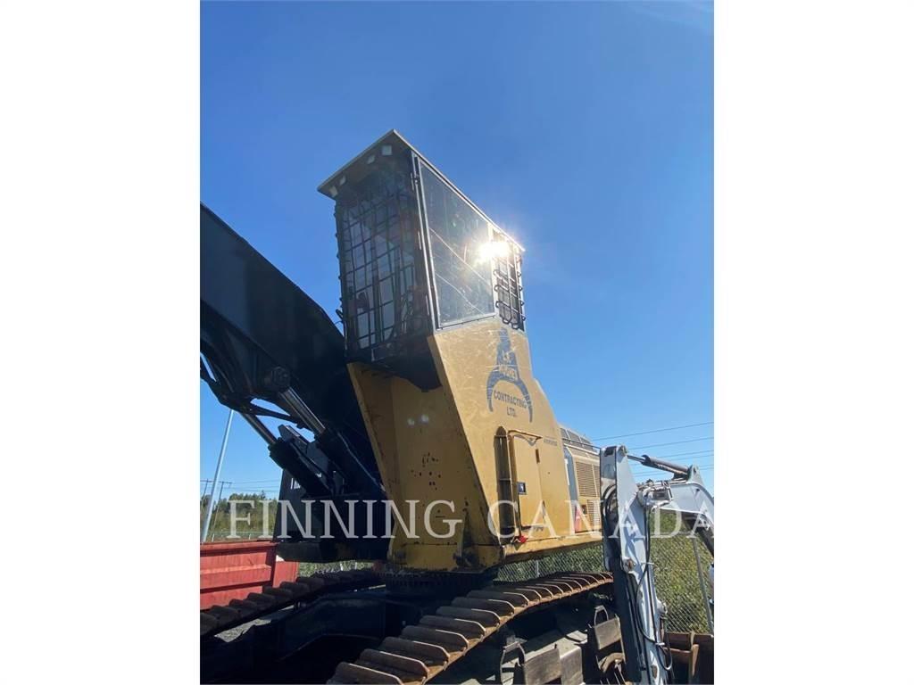 CAT 568 FM Kombimaskiner