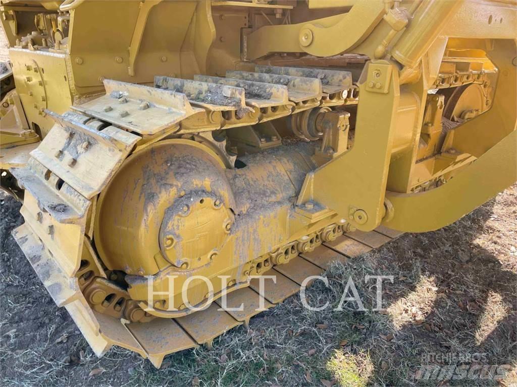 CAT 572G Rørutleggere