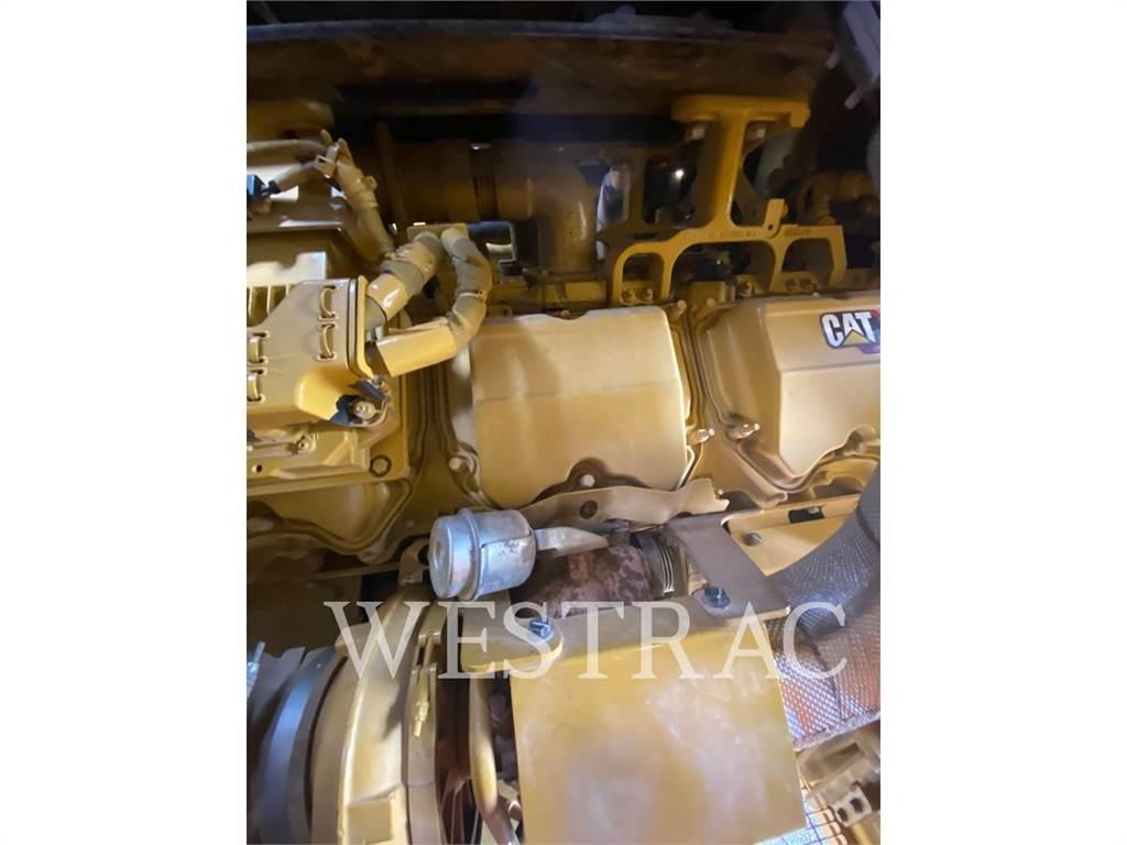 CAT 6015-04LRC Gruve utstyr