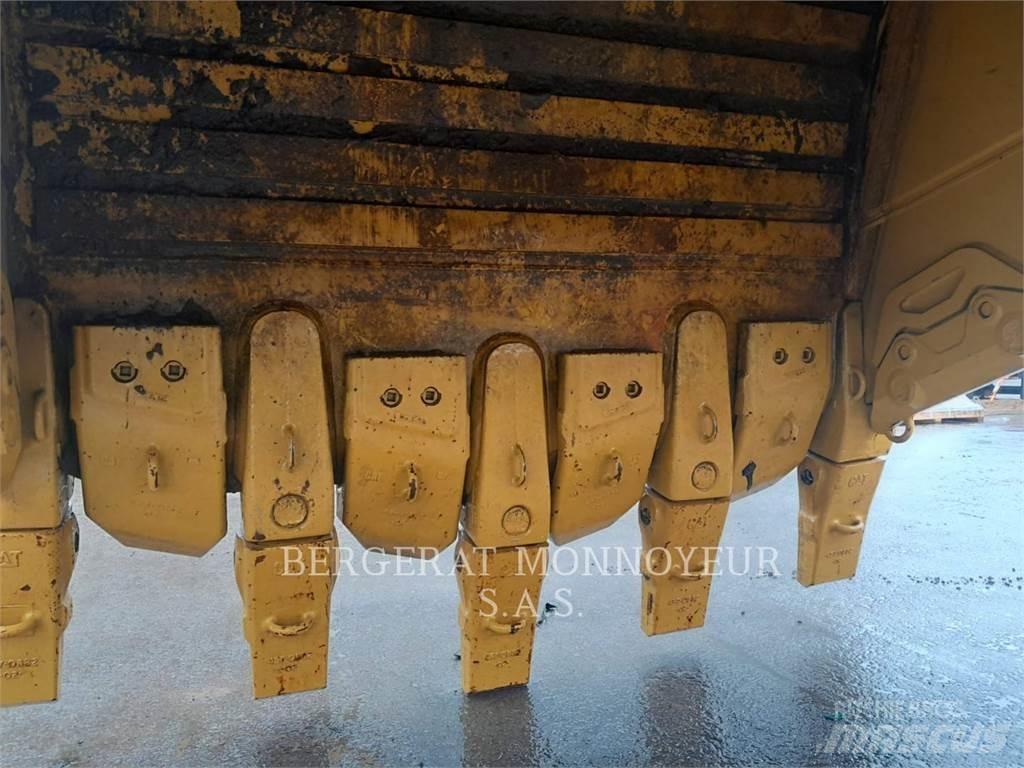CAT 6015B Beltegraver