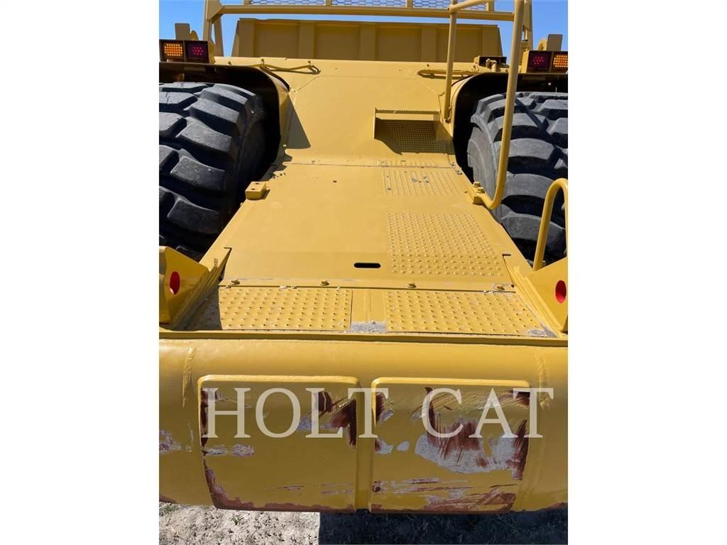 CAT 621G Veiskrape