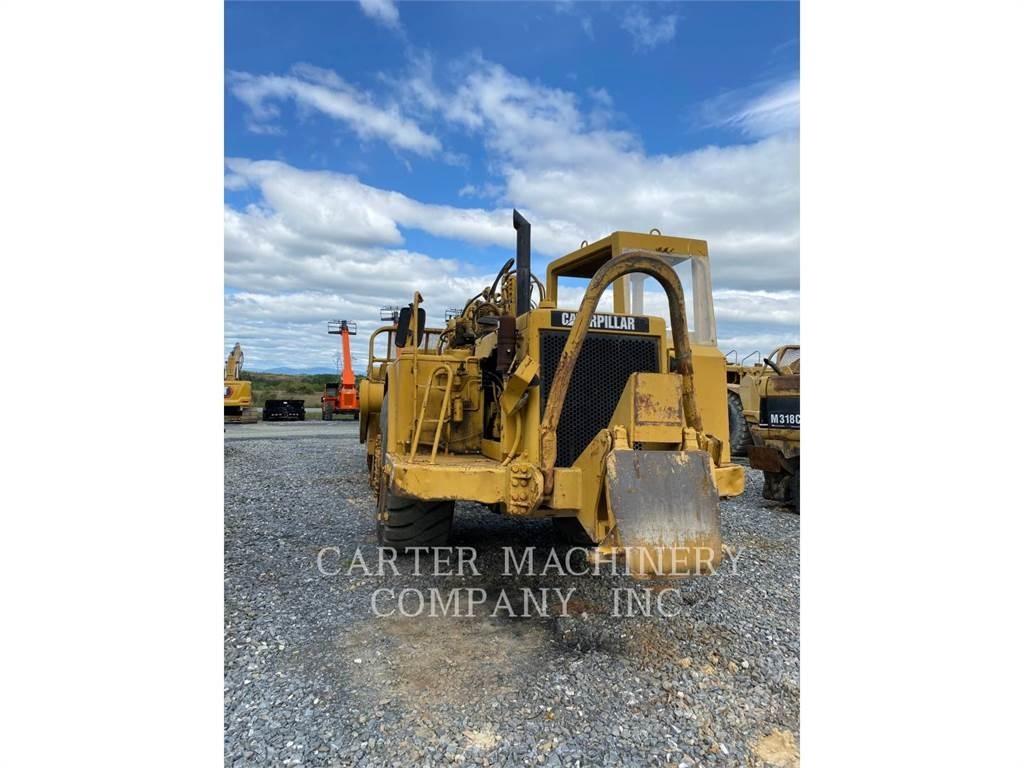 CAT 627EPP Veiskrape