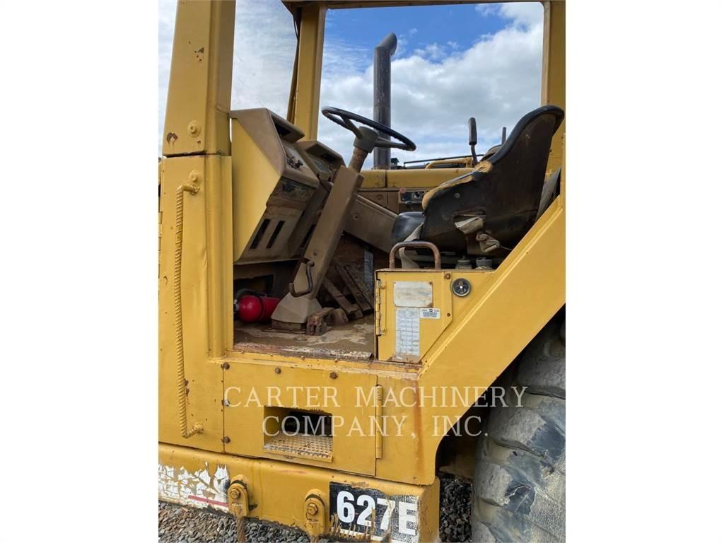 CAT 627EPP Veiskrape