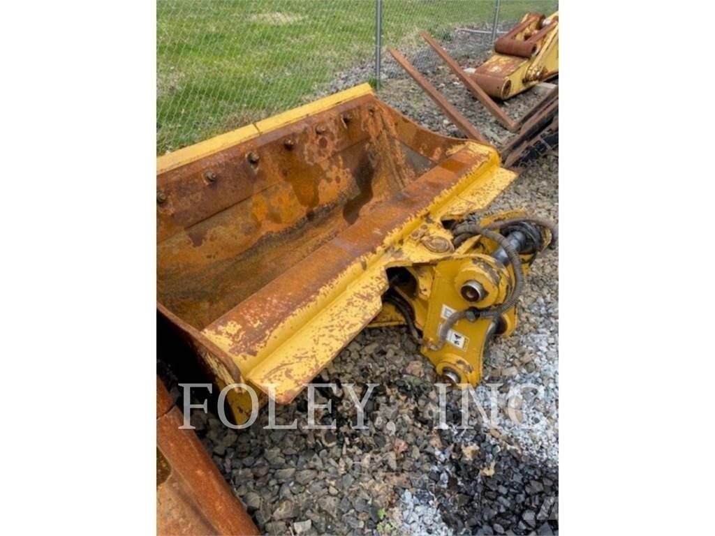 CAT 72 TILT BUCKET Skuffer
