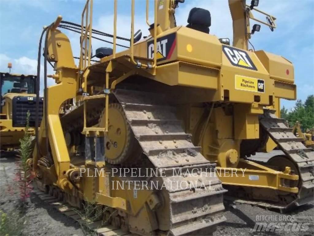 CAT 72H OEM Rørutleggere