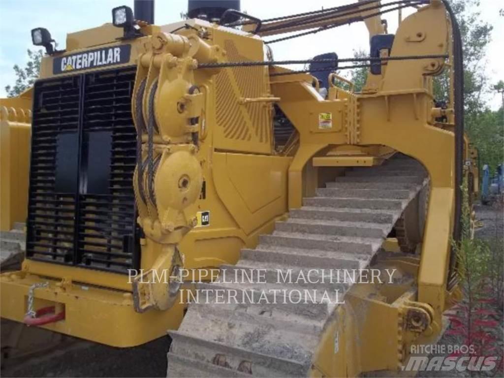 CAT 72H OEM Rørutleggere