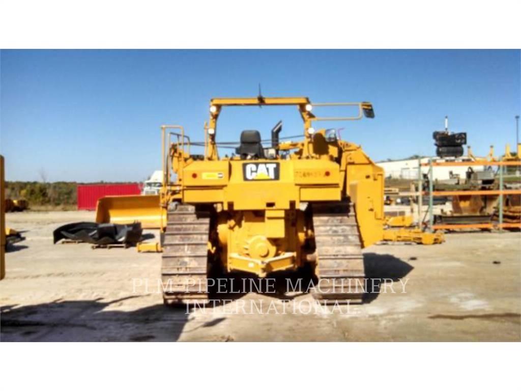 CAT 72HOEM Rørutleggere