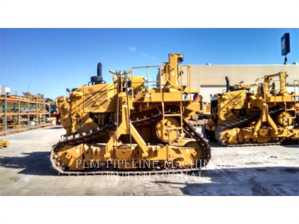 CAT 72HOEM Rørutleggere