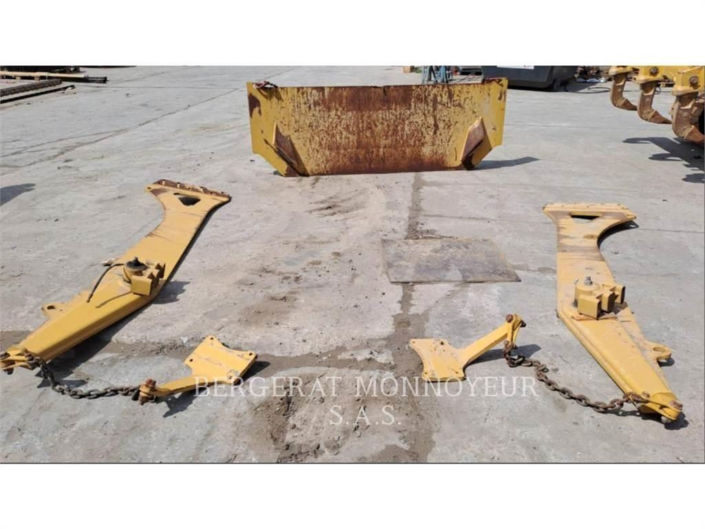 CAT 730/PORTE/3T3 Anlegg - Annet