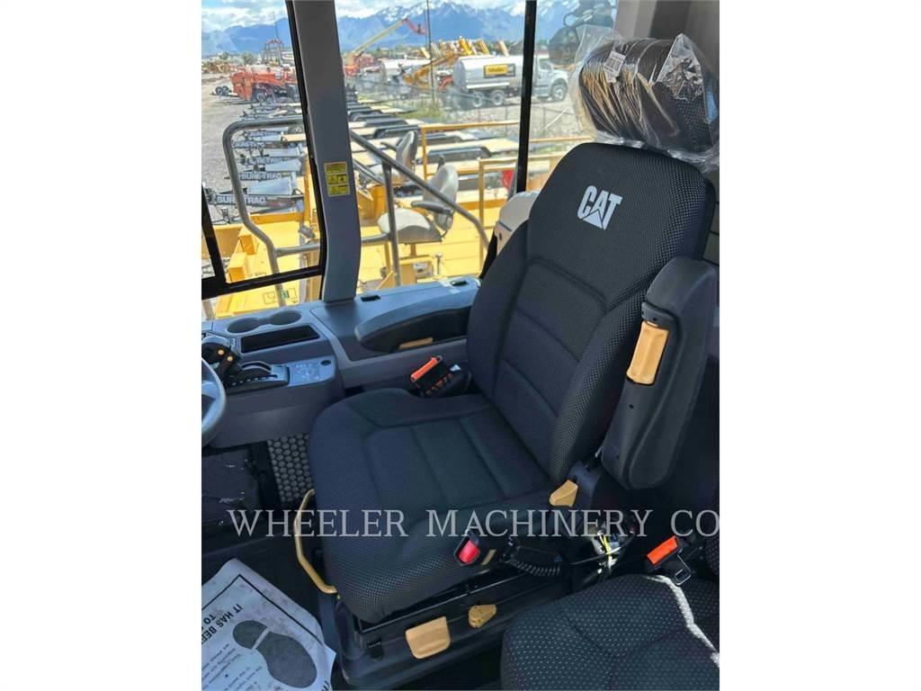 CAT 730 TG Rammestyrte Dumpere