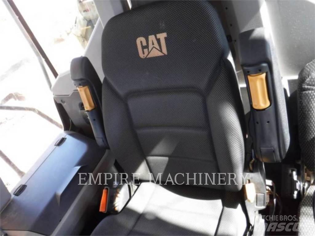 CAT 730 TG Rammestyrte Dumpere