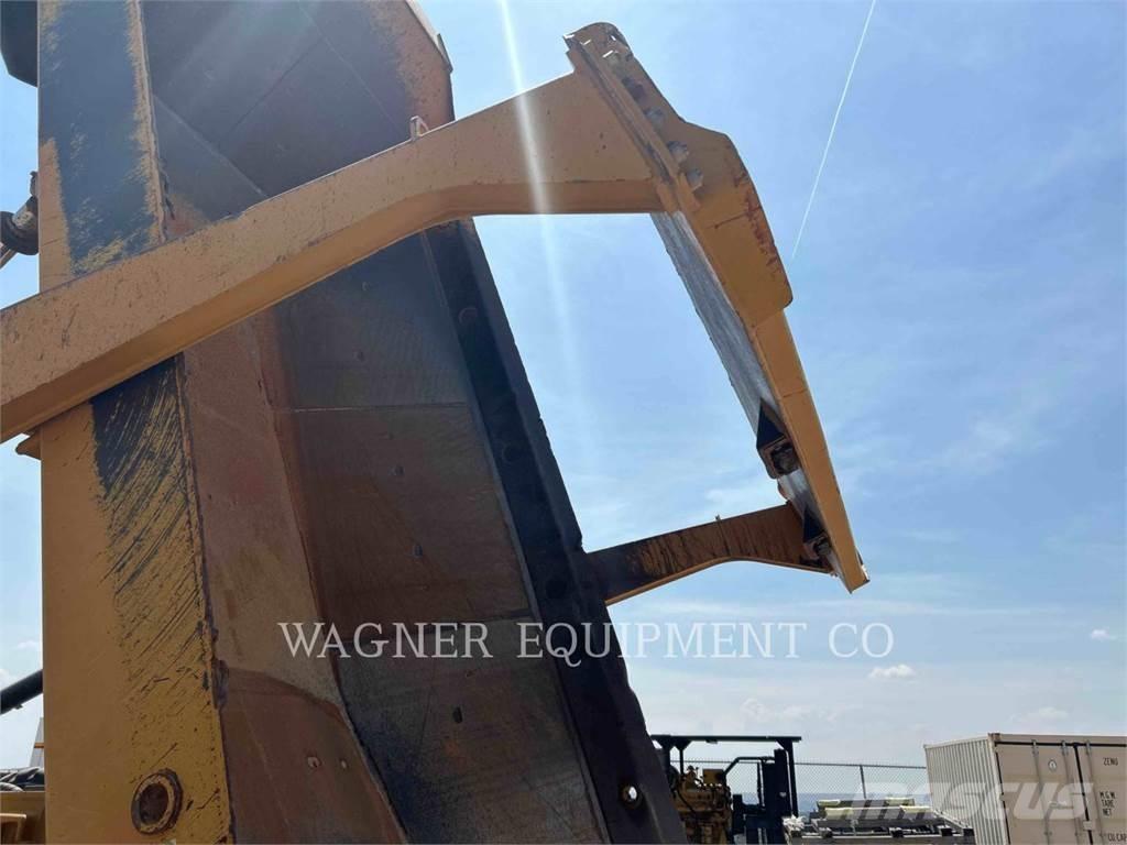 CAT 735C Rammestyrte Dumpere