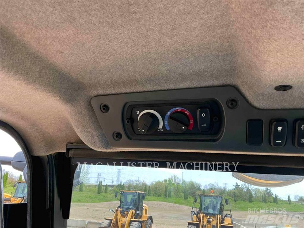 CAT 740 GC Rammestyrte Dumpere