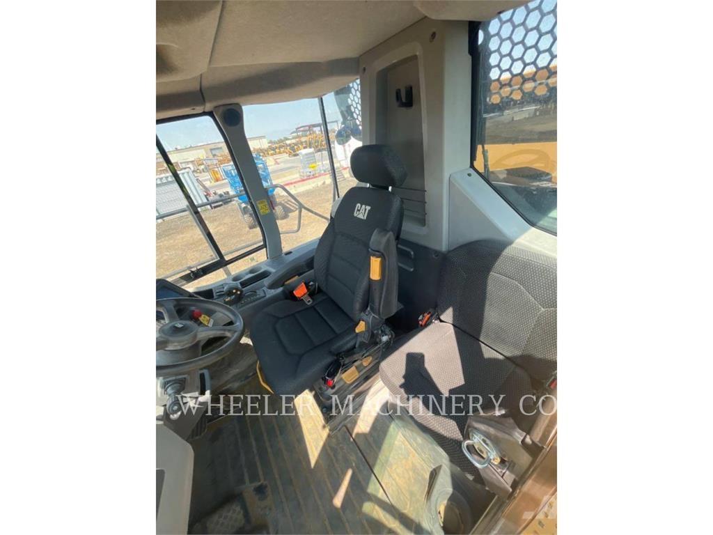 CAT 740 GC TG Rammestyrte Dumpere