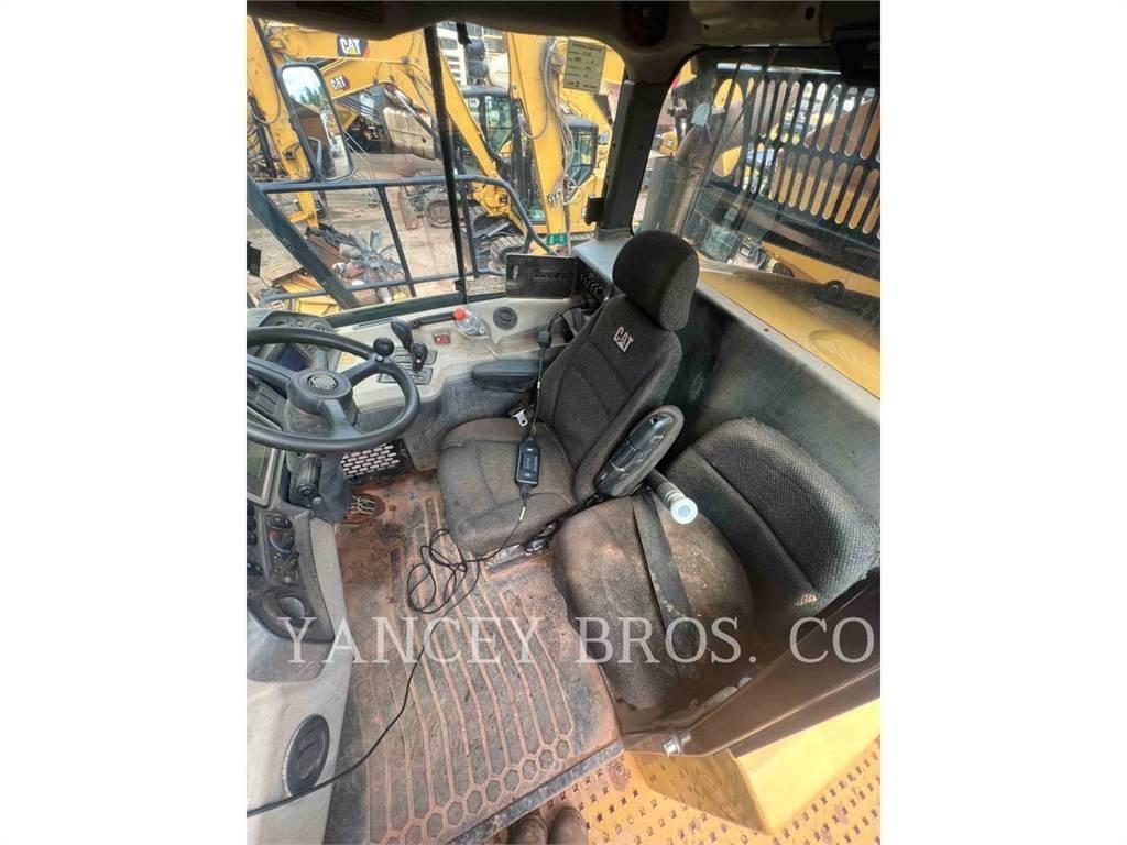 CAT 745C Rammestyrte Dumpere