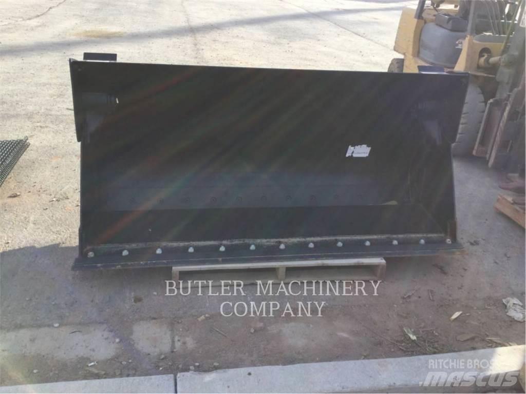 CAT 81SSLBUCKET Skuffer