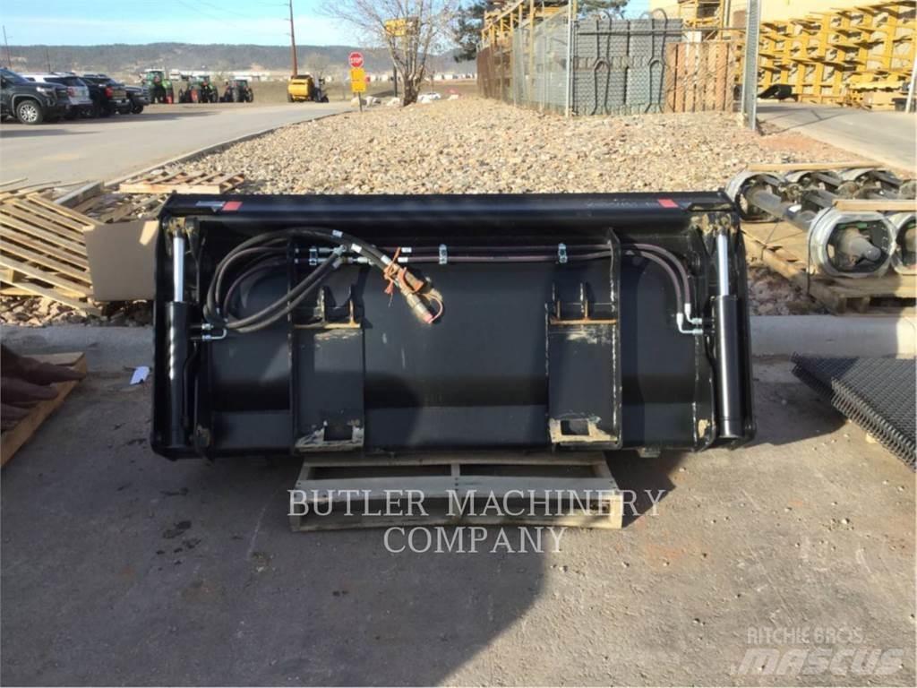 CAT 81SSLBUCKET Skuffer