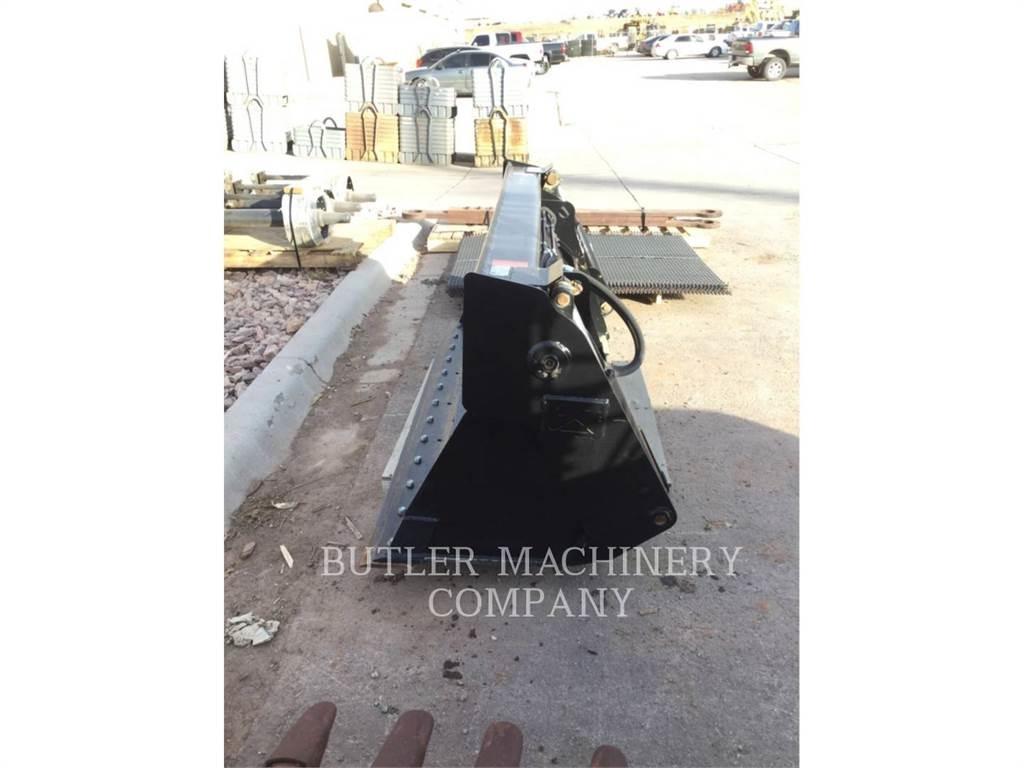 CAT 81SSLBUCKET Skuffer