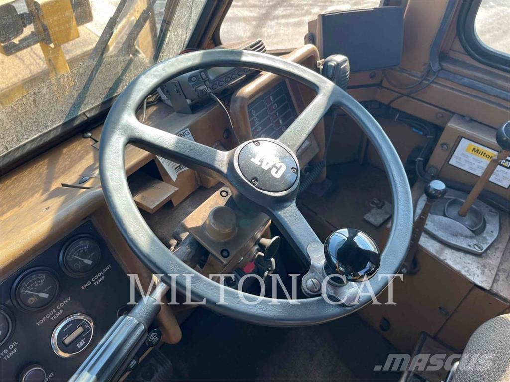 CAT 834B Dozere Hjulgående