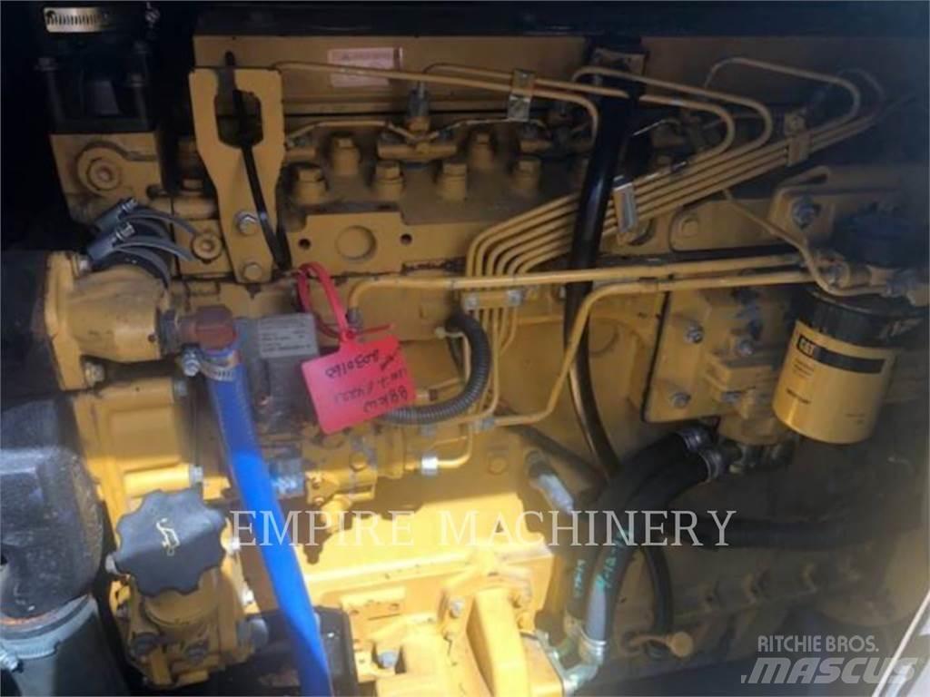 CAT 88KW Diesel Generatorer